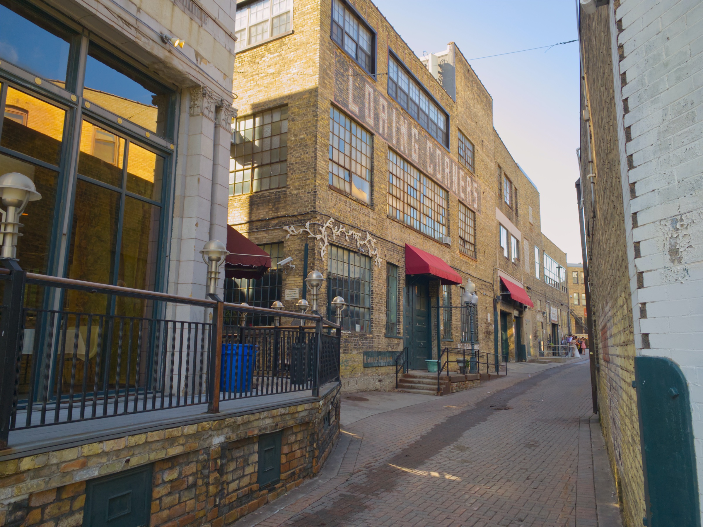 Loring Park Neighborhoods Element Commercial Real Estate